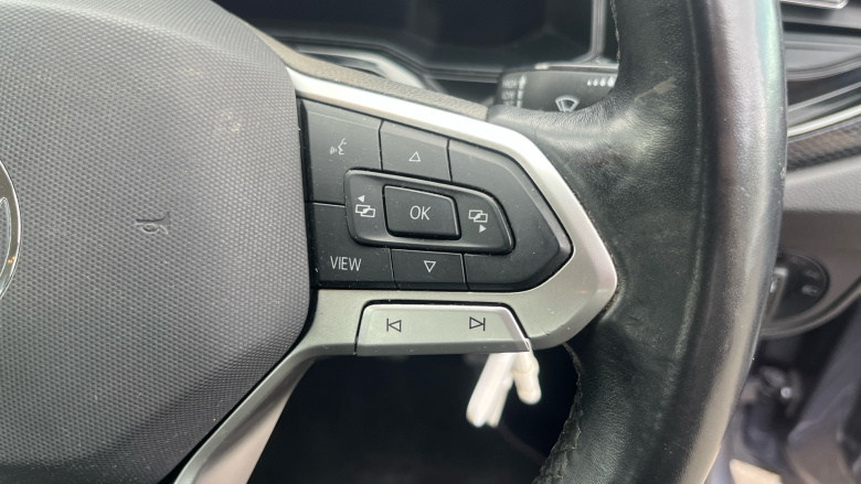 Volkswagen Polo 1.0 TSI Life 5dr Petrol Hatchback